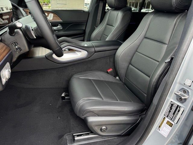 2025 Mercedes-Benz GLE GLE450 - Photo 14