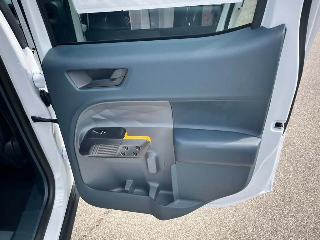 New 2026 White Ford Tremor image 12