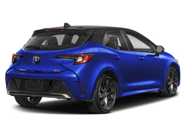 Used 2024 Wind Chill Pearl Toyota XSE image 6
