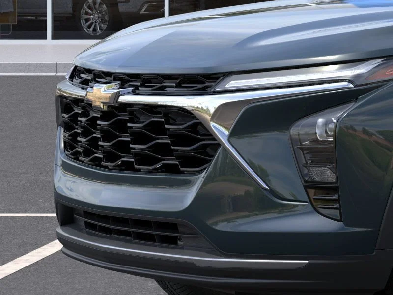 2026 Chevrolet Trax LT - Photo 13