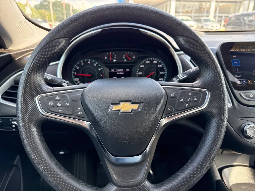 Used 2024 White Chevrolet LS image 14