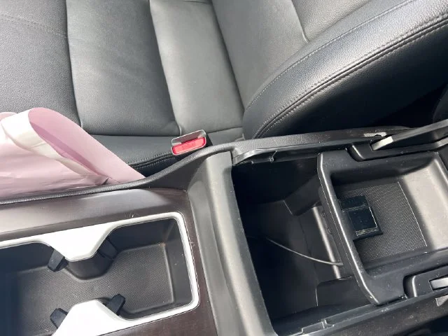 Used 2013  Honda EX-L image 24