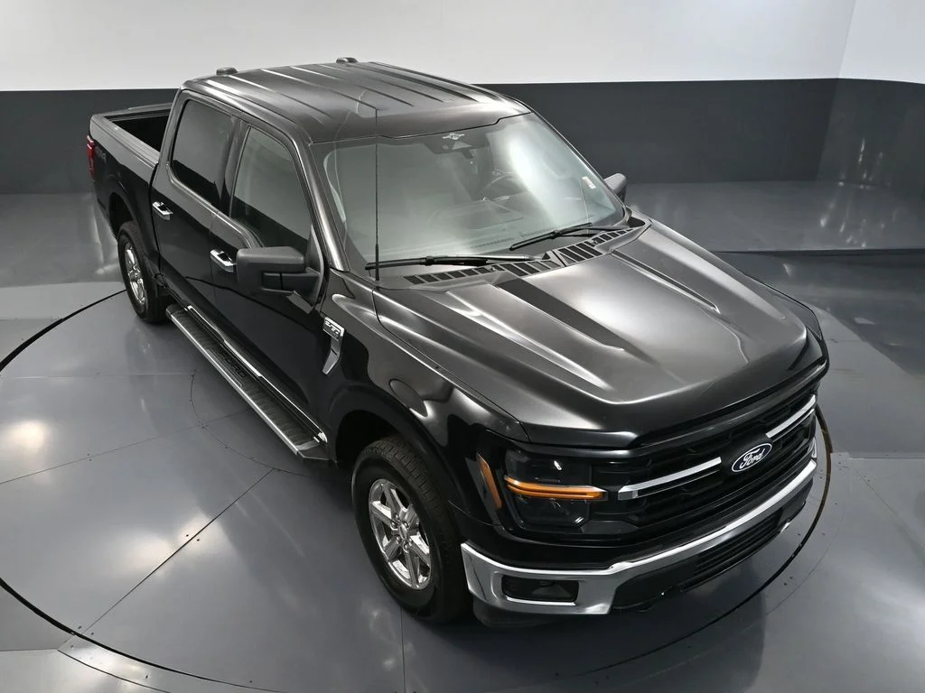 2024 Ford F-150 XLT - Photo 54