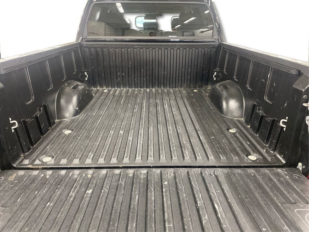 2023 Toyota Tundra SR5 - Photo 6