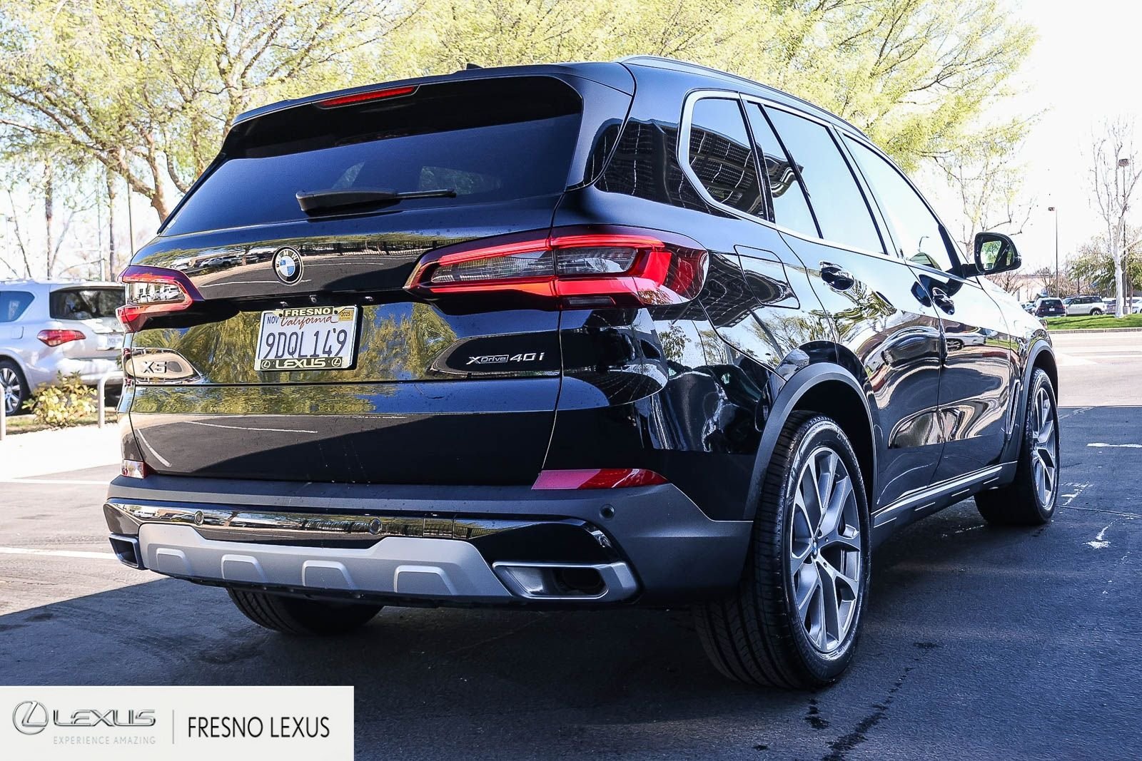 2023 BMW X5 40i - Photo 6