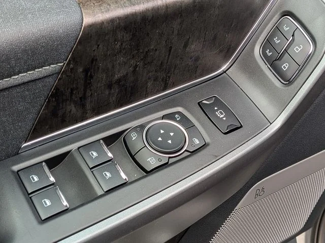 2026 Ford F-350 Super Duty Lariat - Photo 22