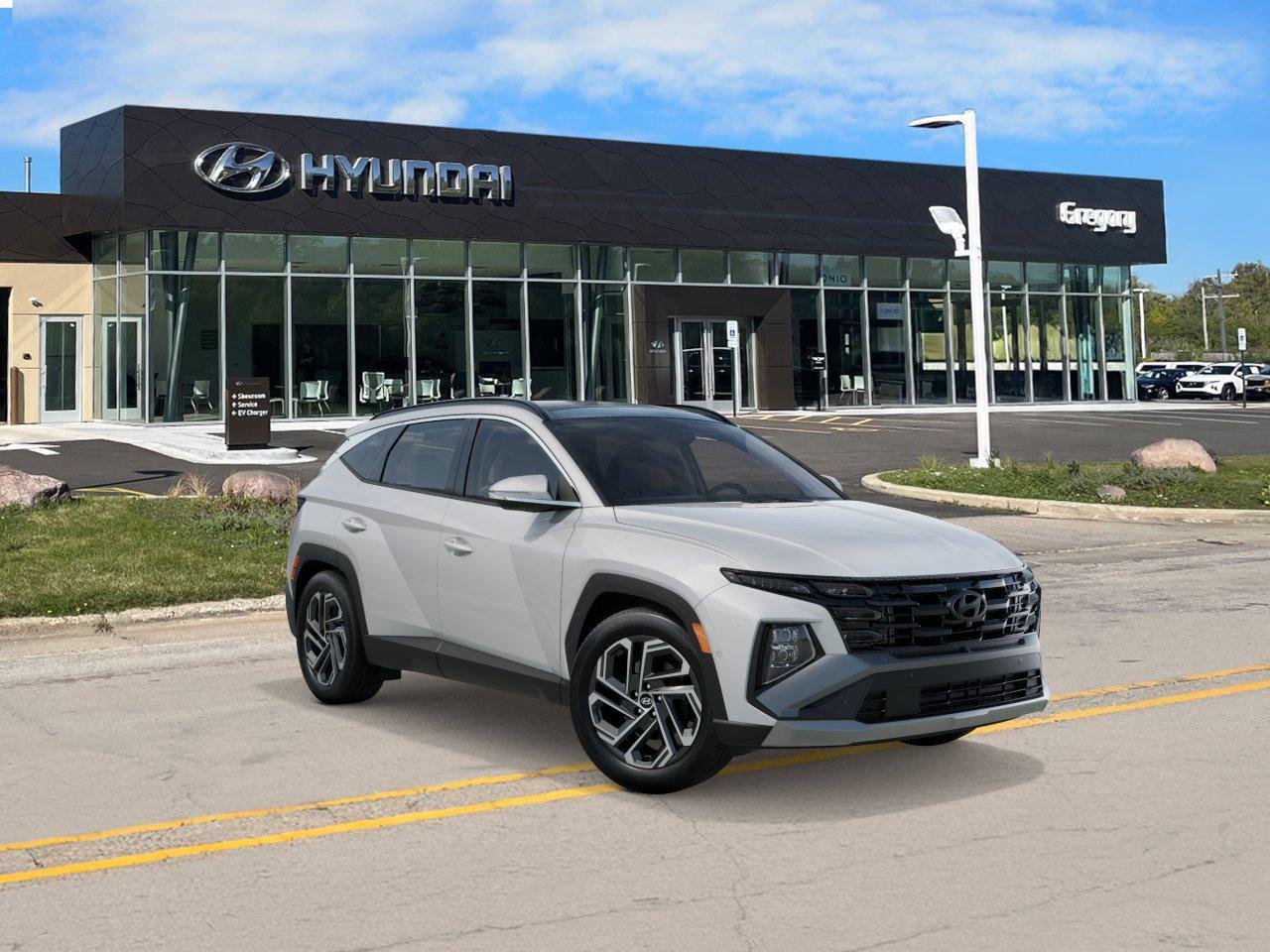 Vehicle thumbnail