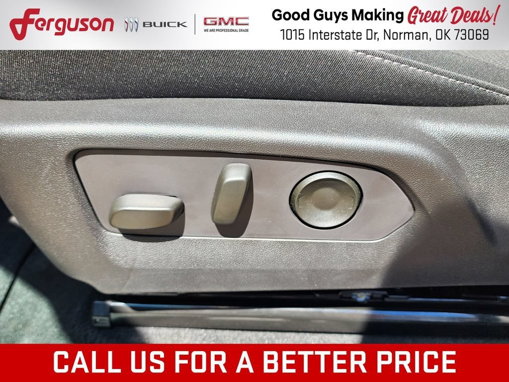 2026 GMC Canyon Elevation - Photo 18