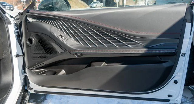 New 2026 White Knuckle Dodge Scat Pack image 11