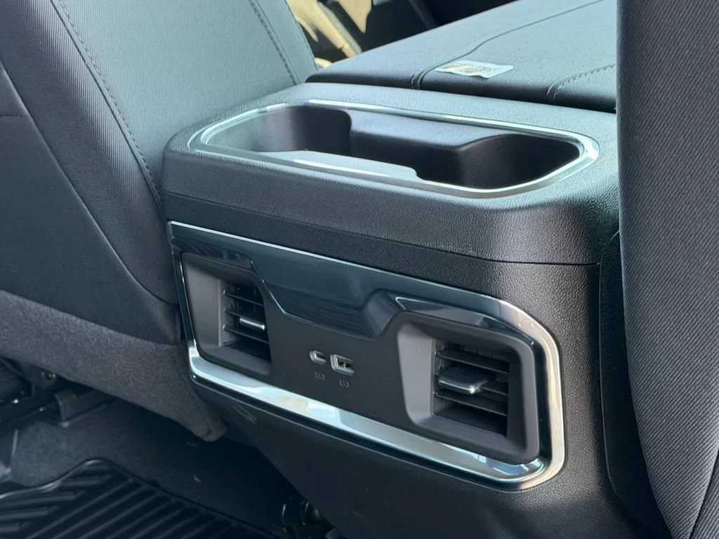 2026 GMC Sierra 1500 Elevation - Photo 16