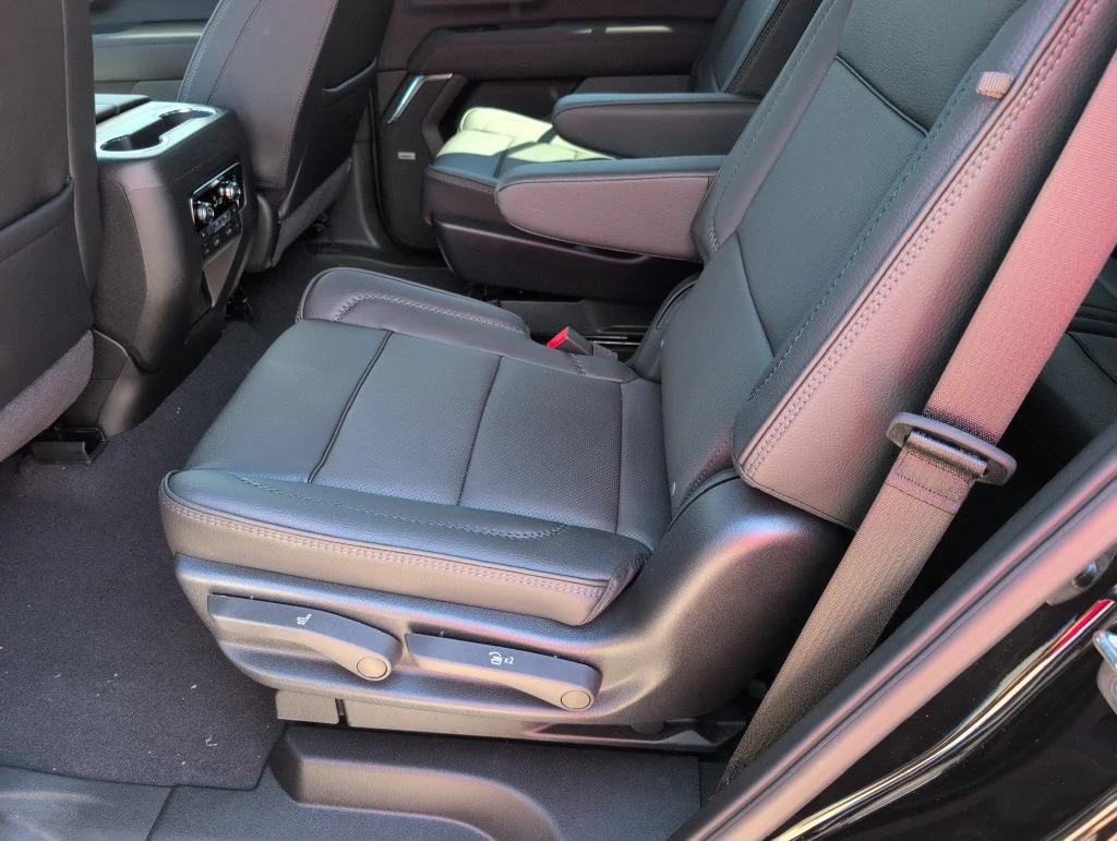 New 2026 Onyx Black GMC Denali image 33