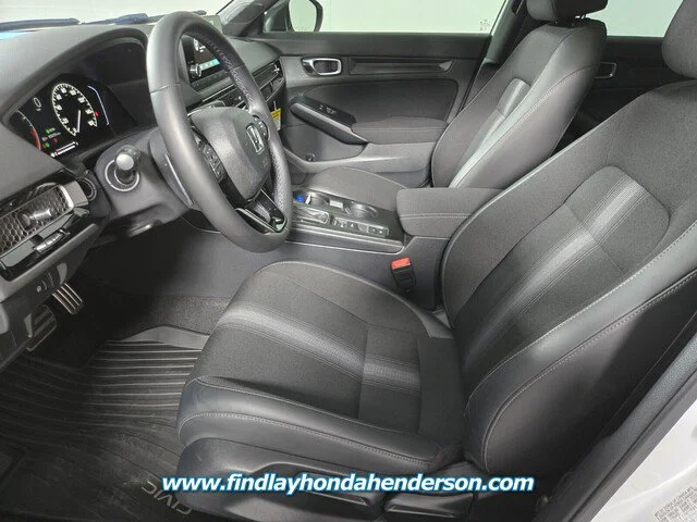 2024 Honda Civic Sport - Photo 46