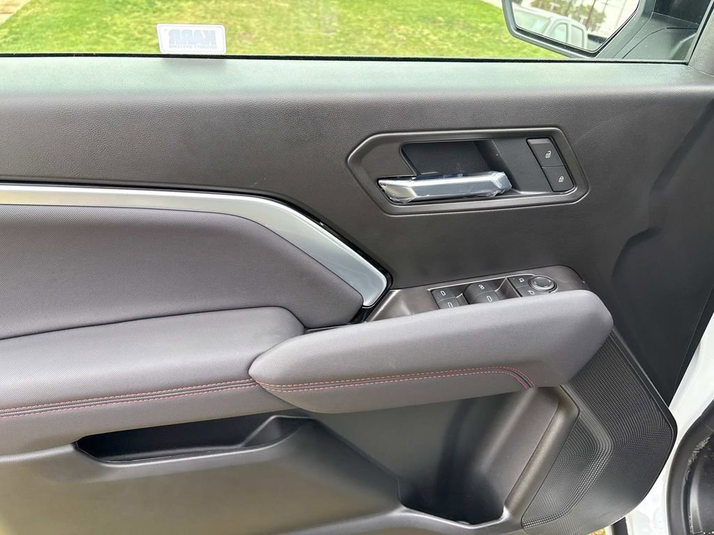 2026 Chevrolet Colorado Z71 - Photo 15