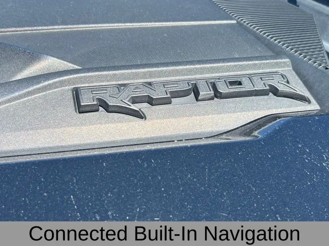 Used 2023 Black Ford Raptor image 12