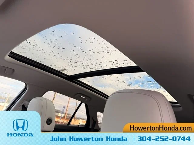 New 2026 Blue Honda Elite image 8