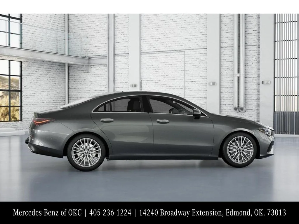 Used 2026 Gray Mercedes-Benz CLA 250 image 17