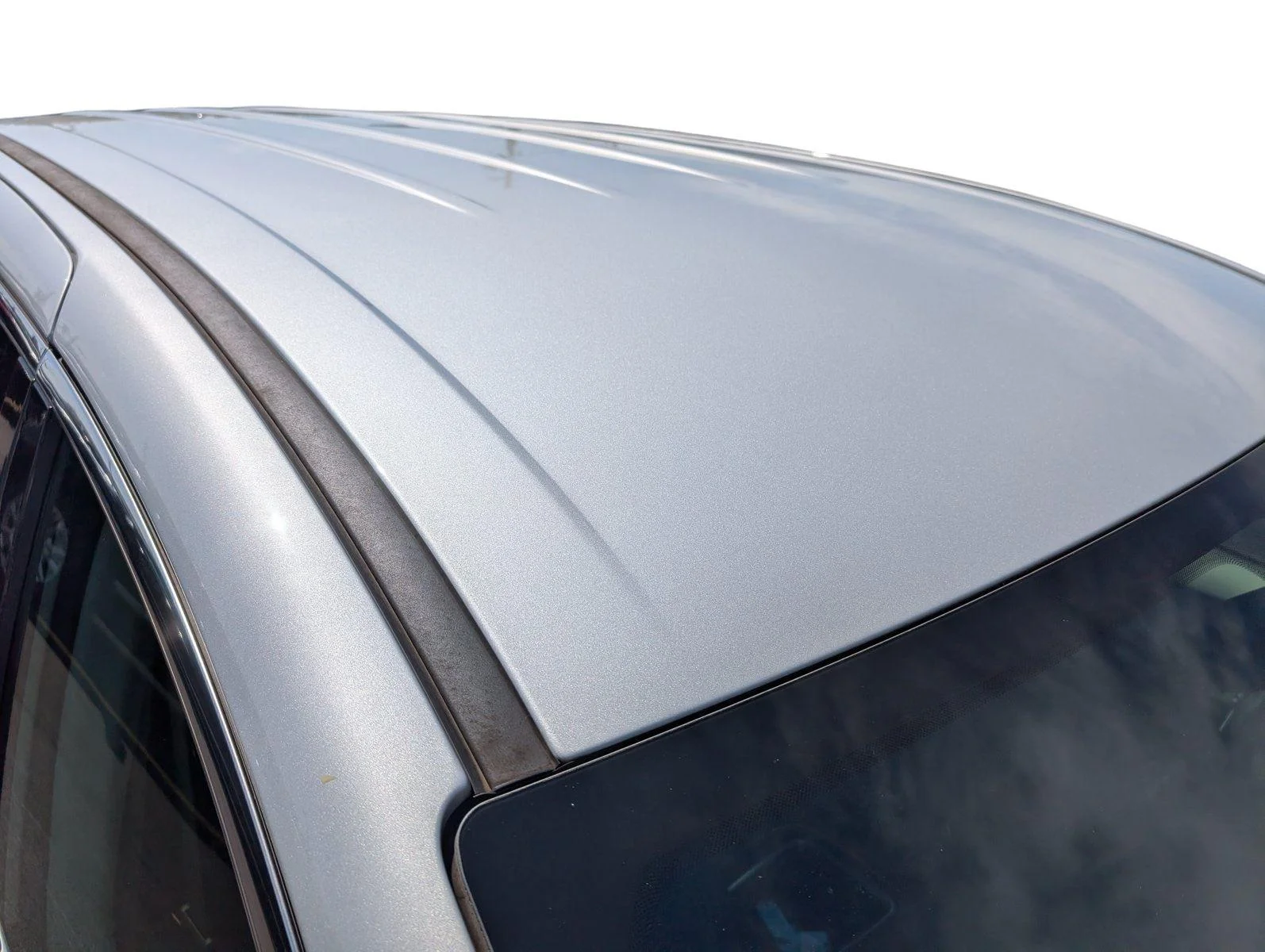 Used 2024 Silver Mist Clearcoat Chrysler Touring L image 38