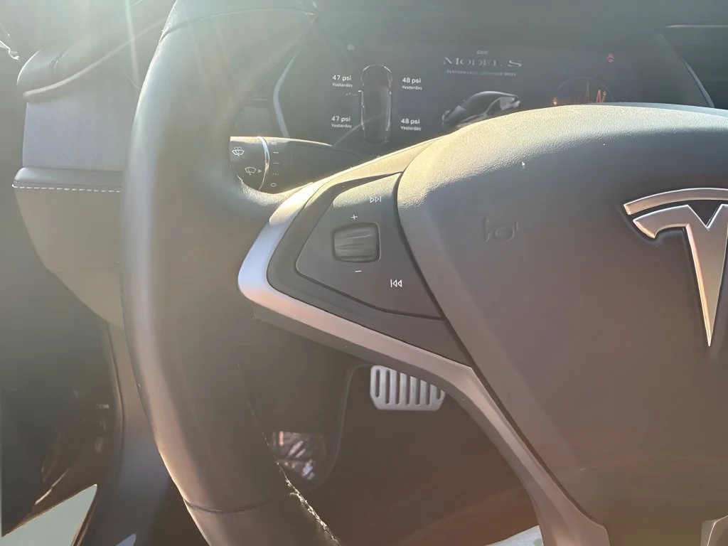 Used 2020  Tesla Performance image 17