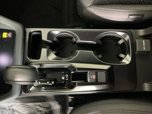 New 2026 Gray Subaru Premium image 15