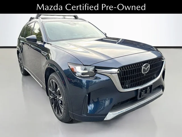 2025 Mazda CX-90 3.3 Turbo S Premium