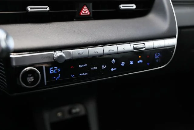 Used 2023 Shooting Star (Matte Gray) Hyundai SEL image 38