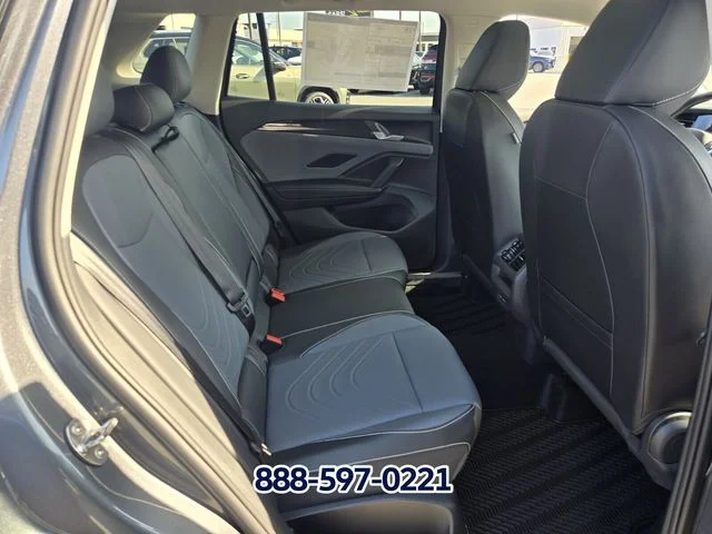 New 2026 GRAY Volkswagen 2.0T SE image 13
