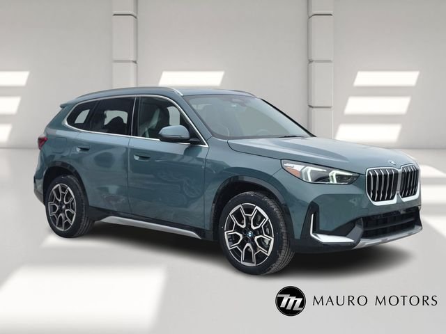 2026 BMW X1 xDrive28i's photo