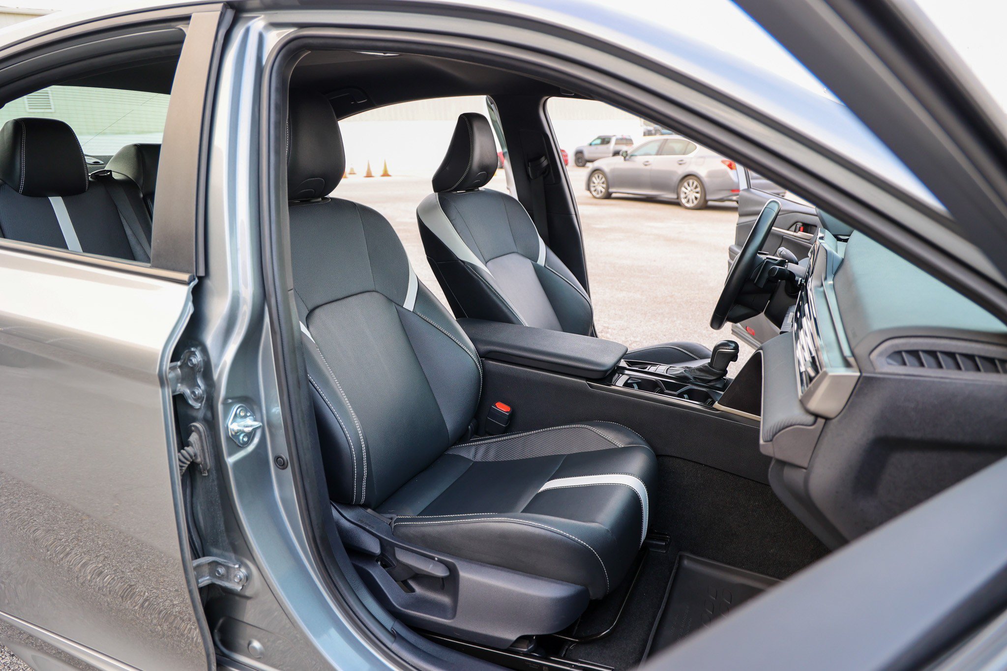 Used 2025 HEAVY METAL Toyota SE image 41