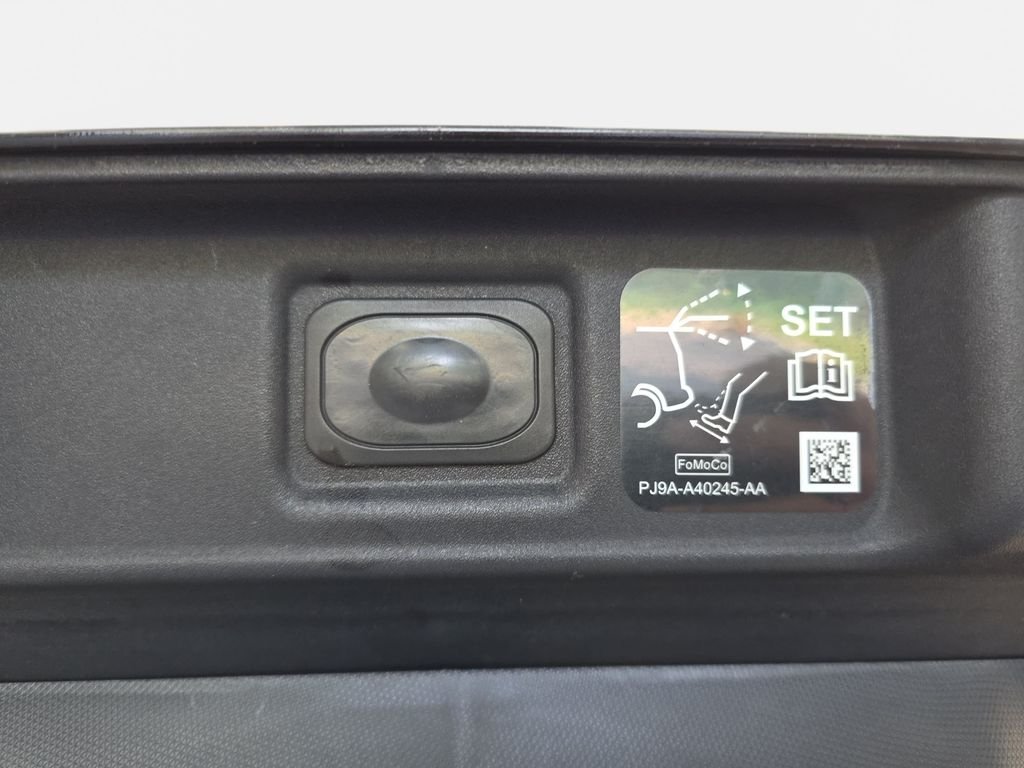 Used 2024 Black Ford GT image 14