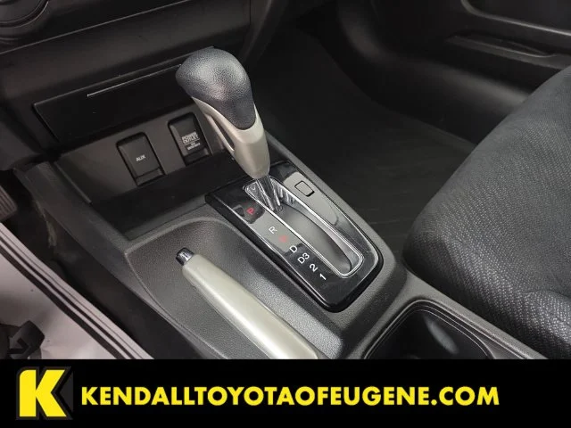 Used 2013 Black Honda LX image 17