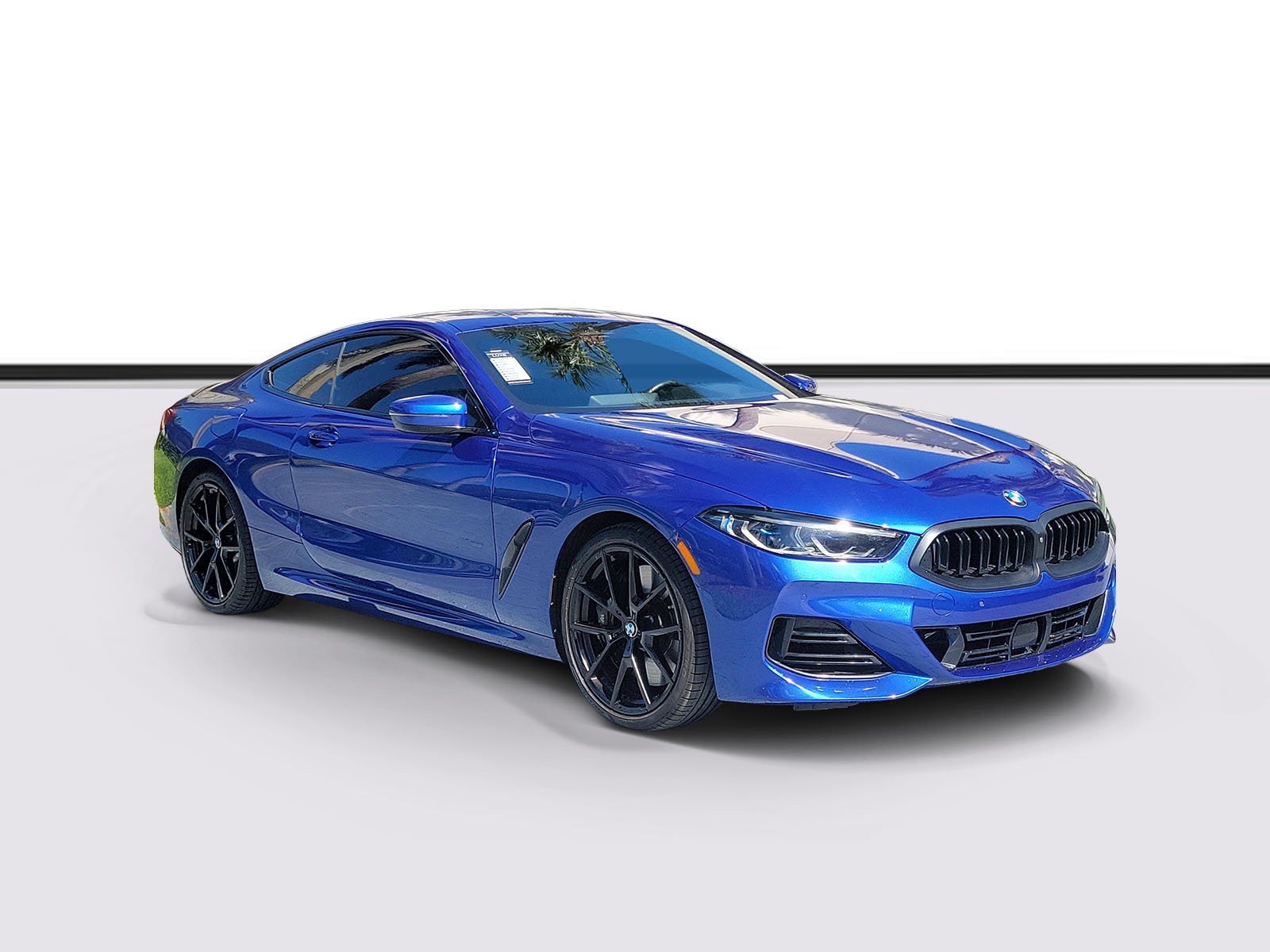 2023 BMW 8 Series