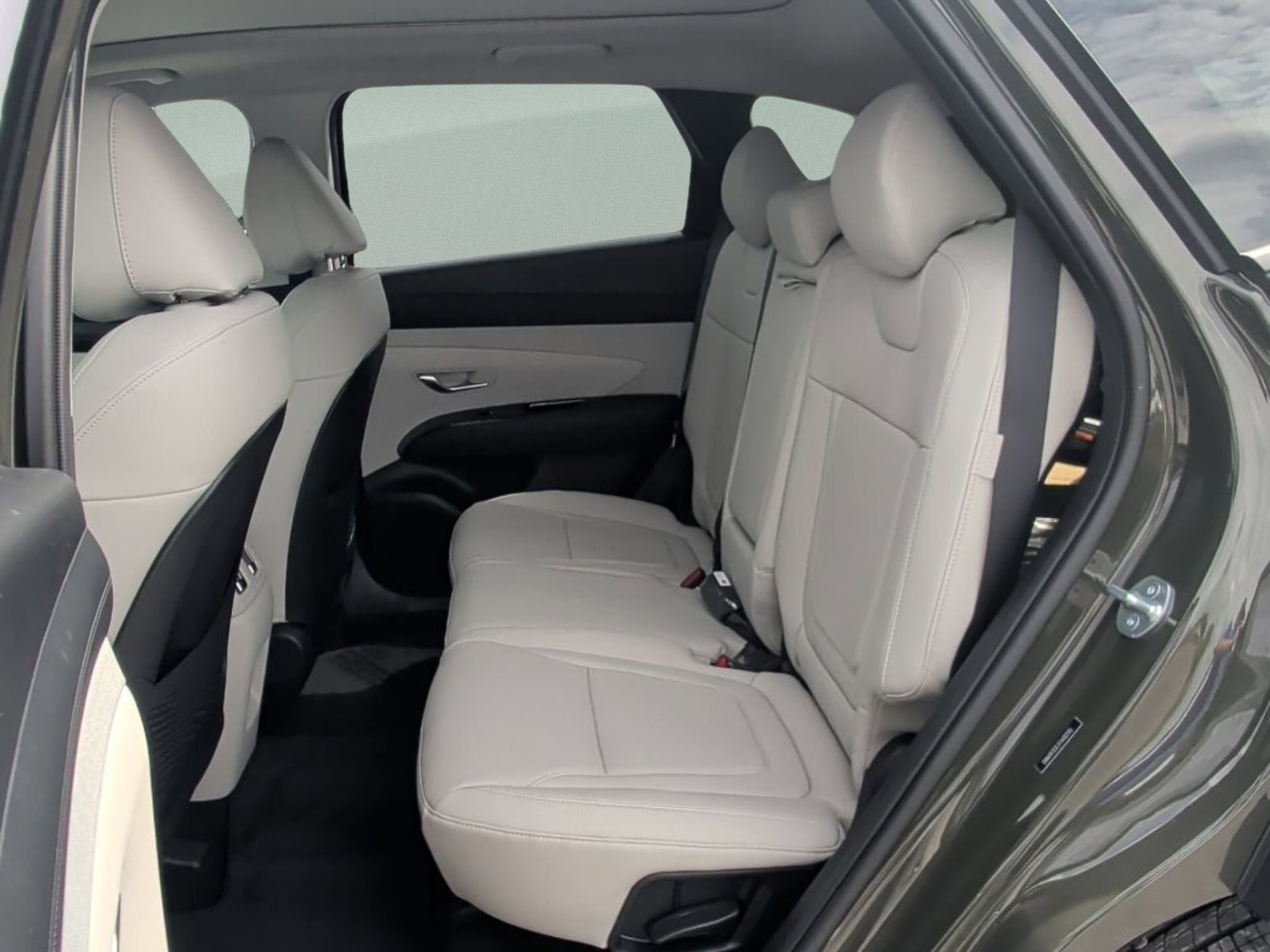 New 2026 Rockwood Green Hyundai Limited image 34
