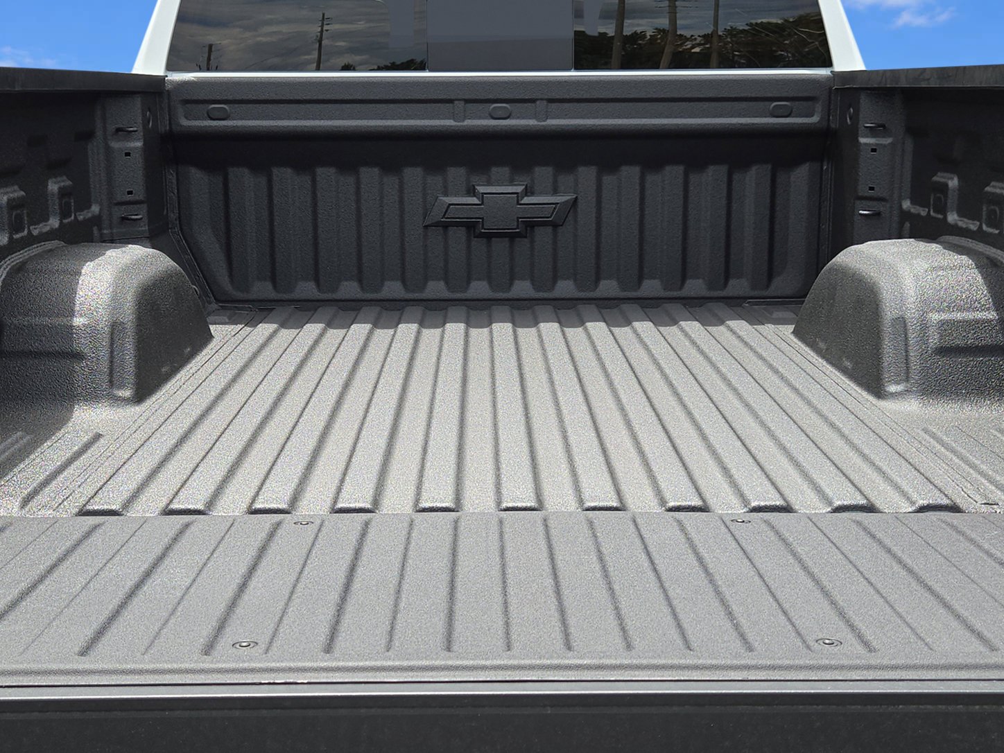 2026 Chevrolet Silverado 1500 LT Trail Boss - Photo 10