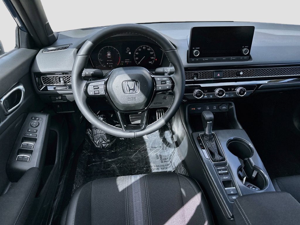 Used 2026  Honda Sport image 17