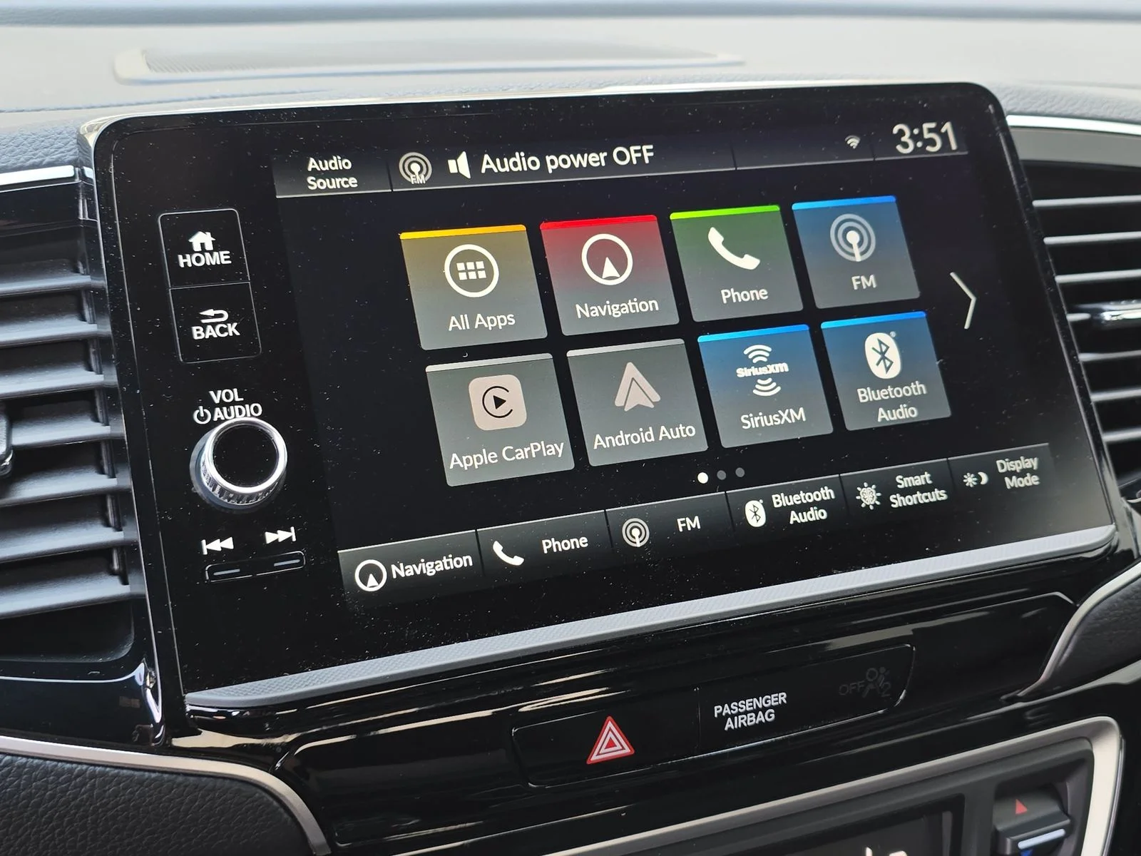 2024 Honda Ridgeline Black Edition - Photo 24