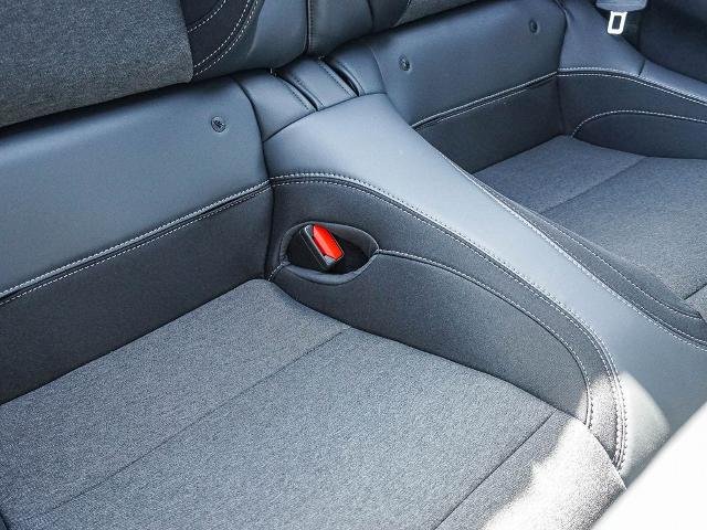 New 2026 Carbonized Gray Metallic Ford EcoBoost image 41