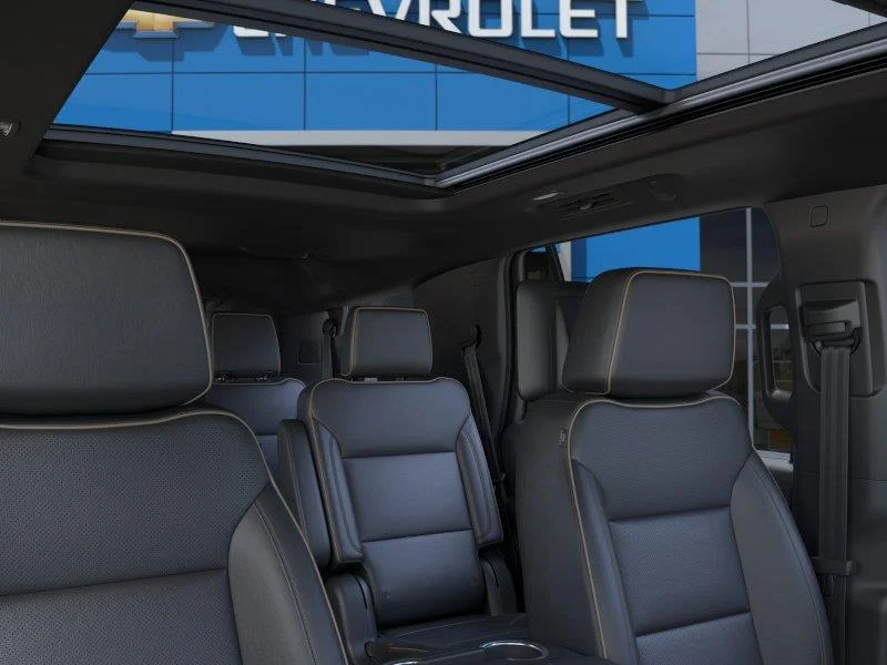 New 2026 Sterling Gray Metallic Chevrolet Premier image 24