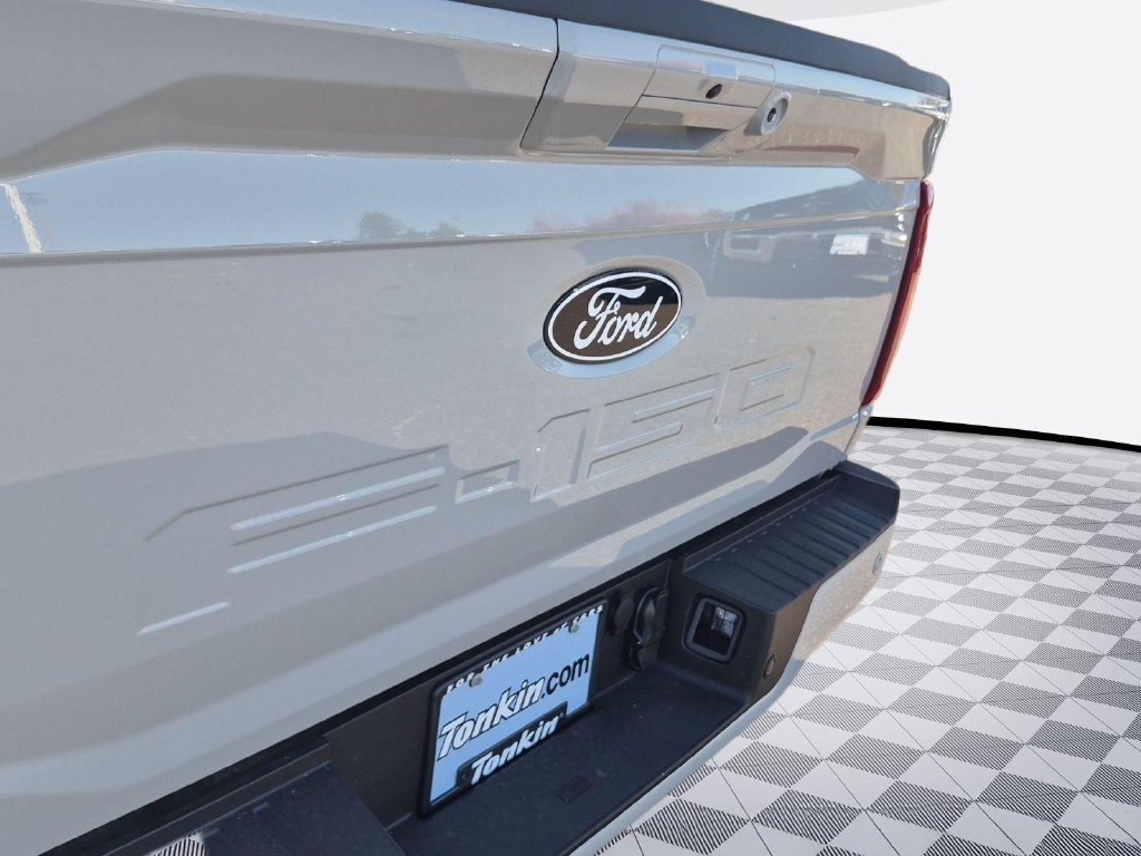 New 2026 Avalanche Ford XLT image 54