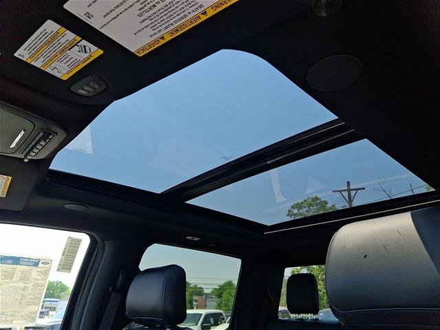 New 2026 Carbonized Gray Metallic Ford F-250® Platinum® image 30