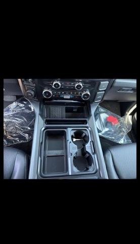 New 2026 Agate Black Metallic Ford Lariat image 39
