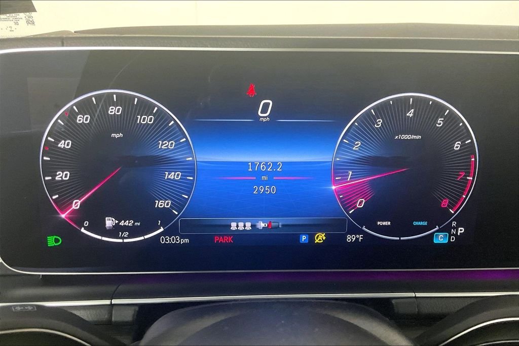 2026 Mercedes-Benz GLE GLE350 - Photo 20