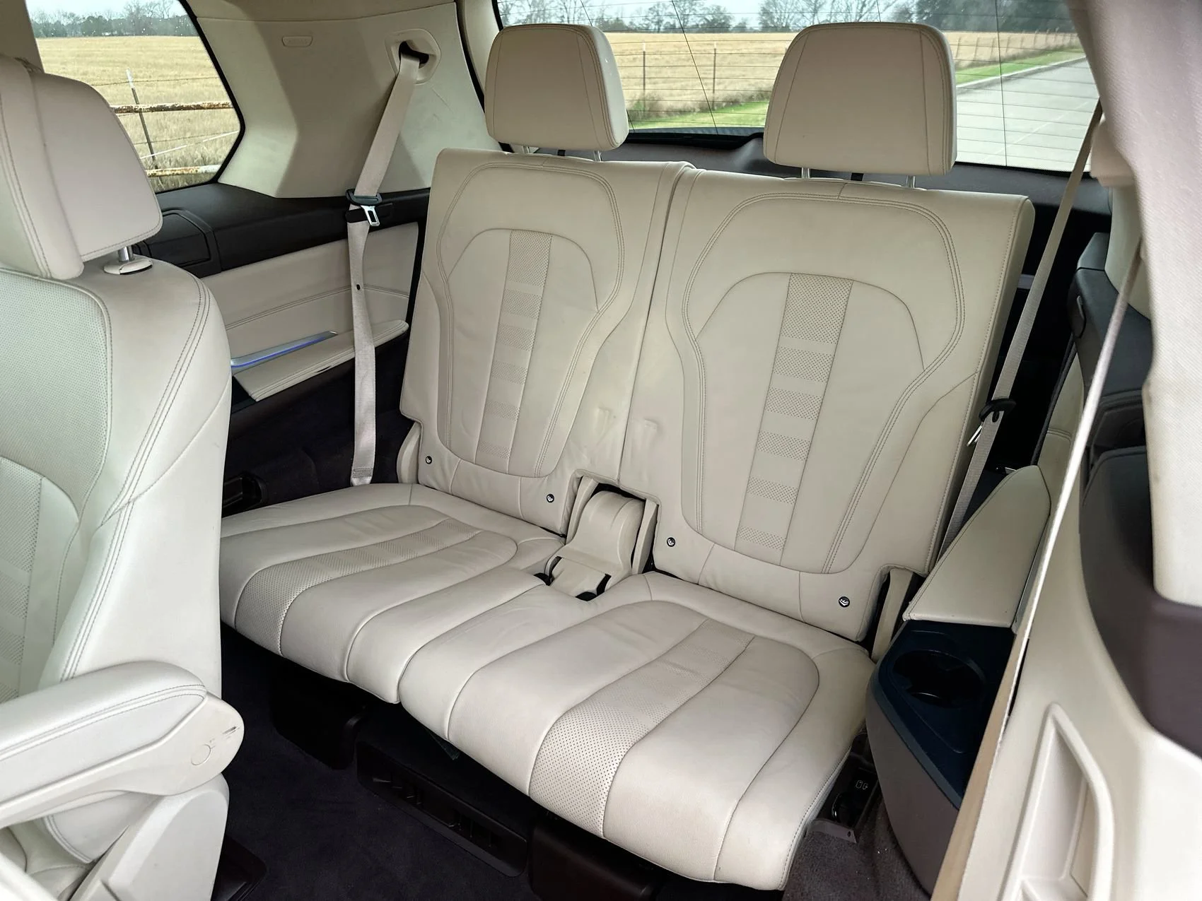 2019 BMW X7 40i - Photo 24