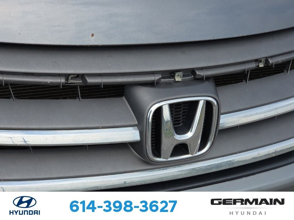 Used 2012  Honda LX image 14