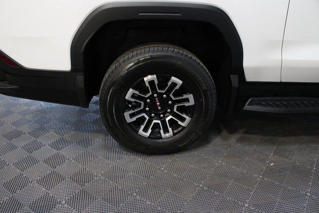 2026 GMC Sierra EV Elevation - Photo 10