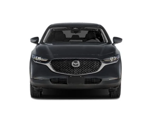 New 2026 Jet Black Mica Mazda 2.5 S AWD image 7