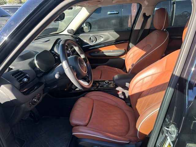 Used 2023 Black Metallic MINI Cooper S image 5