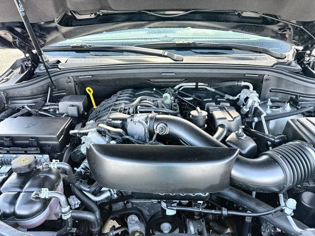 Used 2026 Black Dodge GT Plus image 27