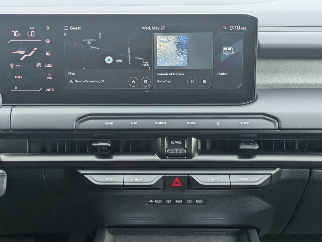 New 2027 Black Jade Green Kia X-Line EX image 20