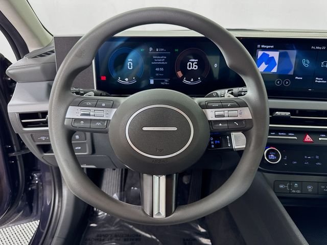 2024 Hyundai Sonata SEL - Photo 15
