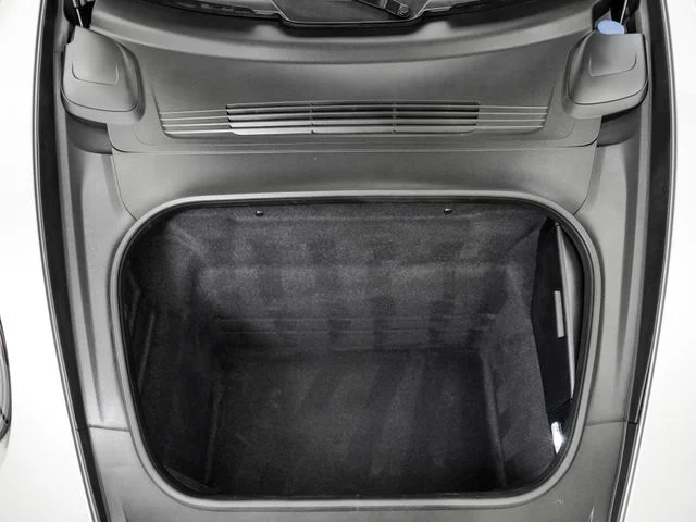 Certified Used 2024  Porsche Carrera T image 29
